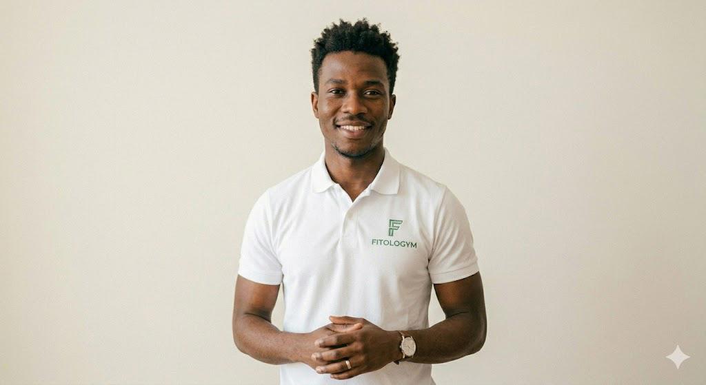 Kwame Adebayo