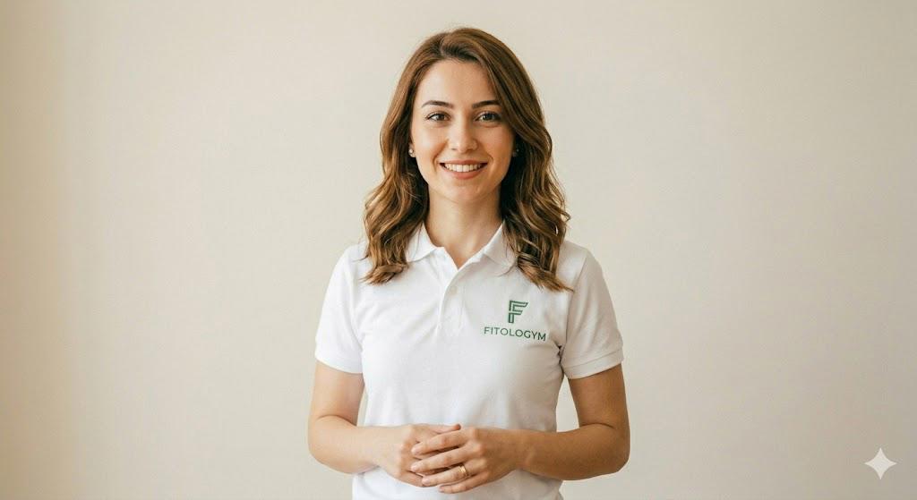 Ceren Demir