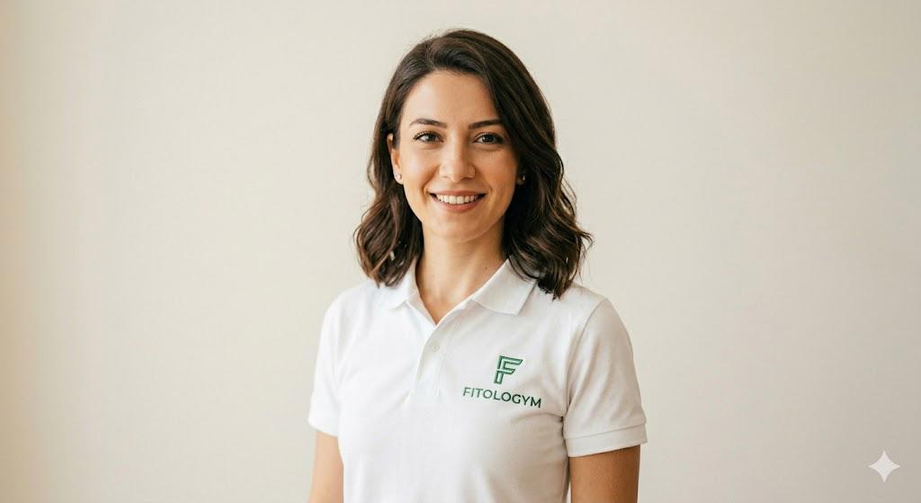 Melis Yılmaz