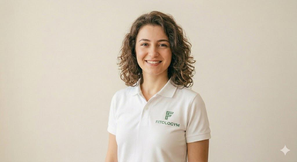 Selin Kaya